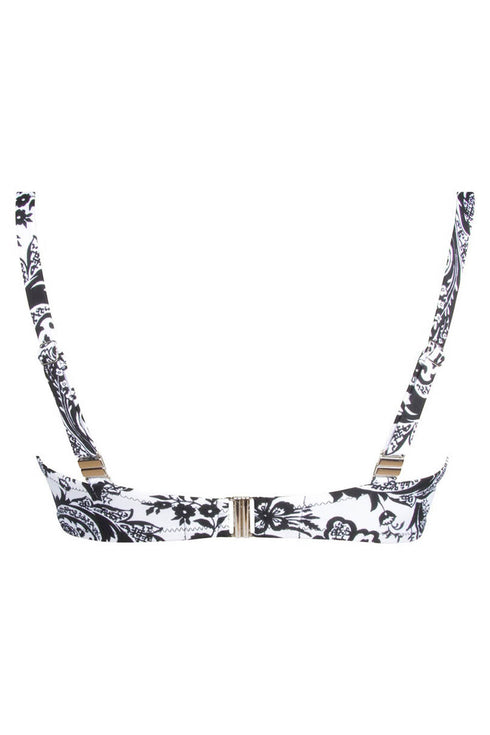 Antigel 94b La Bandana Antigel Balconet Top